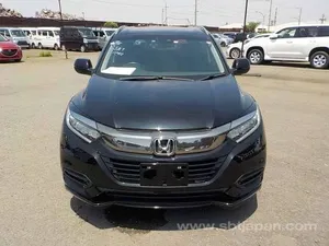 Honda Vezel Hybrid Z Style Edition 2019 for Sale