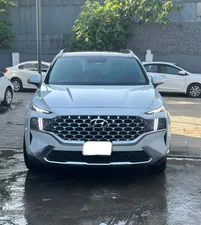 Hyundai Santa Fe Signature 2024 for Sale