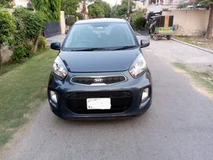 KIA Picanto 1.0 AT 2020 for Sale