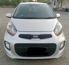 KIA Picanto 1.0 MT 2021 for Sale
