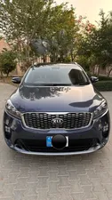 KIA Sorento 3.5 FWD 2022 for Sale