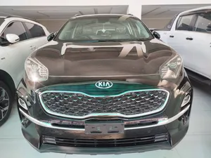 KIA Sportage AWD 2025 for Sale