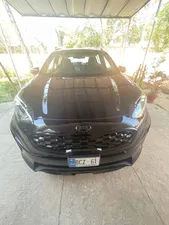KIA Sportage Black Limited Edition 2024 for Sale