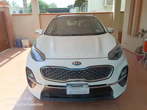 KIA Sportage FWD 2020 for Sale