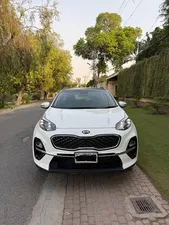KIA Sportage FWD 2022 for Sale
