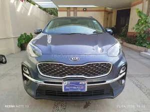 KIA Sportage FWD 2022 for Sale