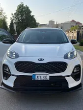 KIA Sportage FWD 2023 for Sale