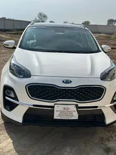 KIA Sportage FWD 2023 for Sale