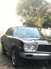 Mazda 929 1972 for Sale