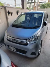 Nissan Dayz X 2016 for Sale