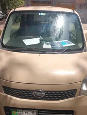 Nissan Moco S 2011 for Sale