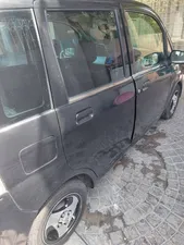 Subaru Stella 2007 for Sale