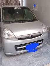 Subaru Stella 2013 for Sale
