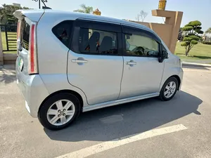 Subaru Stella CUSTOM 2015 for Sale