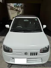 Suzuki Alto VXL AGS 2021 for Sale