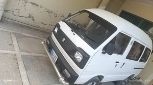 Suzuki Bolan 2023 for Sale