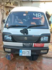Suzuki Bolan Cargo Van Euro ll 2021 for Sale