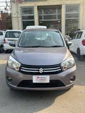 Suzuki Cultus VXL 2019 for Sale