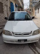 Suzuki Cultus VXRi 2008 for Sale