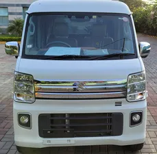 Suzuki Every Wagon 2020 for Sale
