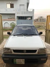 Suzuki Mehran VX 2009 for Sale