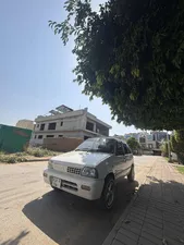 Suzuki Mehran VX Euro II 2019 for Sale