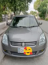 Suzuki Swift DX 1.3 2010 for Sale