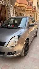 Suzuki Swift DX 1.3 2011 for Sale