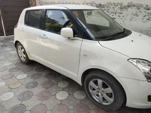 Suzuki Swift DLX 1.3 2017 for Sale