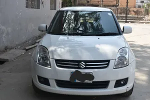 Suzuki Swift DLX 1.3 Navigation  2017 for Sale
