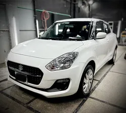 Suzuki Swift GL CVT 2023 for Sale