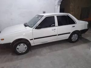 Toyota Corolla 1984 for Sale