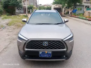 Toyota Corolla Cross 1.8 HEV X 2023 for Sale