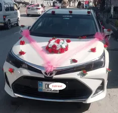 Toyota Corolla GLi 1.3 VVTi 2014 for Sale