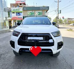 Toyota Hilux Revo GR-S 2024 for Sale