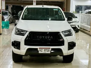 Toyota Hilux Revo V Automatic 2.8 2021 for Sale