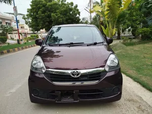 Toyota Pixis Epoch X 2016 for Sale