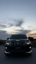 Toyota Prado TX 2.7 2010 for Sale
