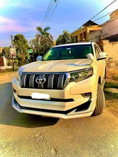 Toyota Prado TX 2.7 2012 for Sale