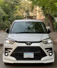 Toyota Raize Z 2020 for Sale