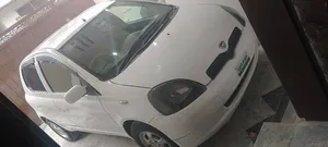 Toyota Vitz F 1.0 2000 for Sale