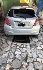 Toyota Vitz F 1.0 2011 for Sale