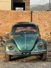 Volkswagen Beetle 1200 1969 for Sale
