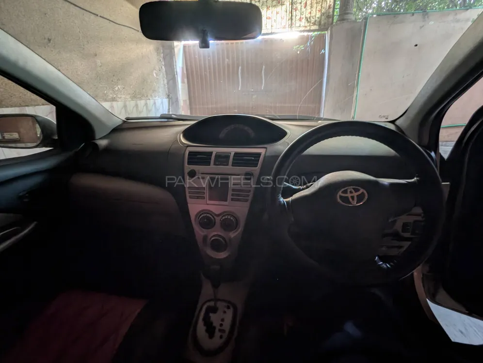 ٹویوٹا بیلٹا 2006 for Sale in لاہور Image-1