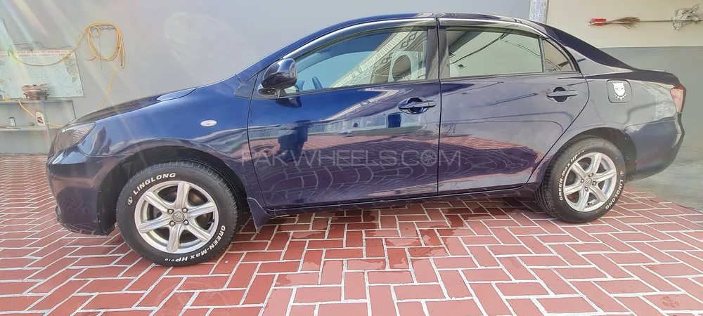 ٹویوٹا کرولا ایکسیو 2007 for Sale in اٹک Image-1