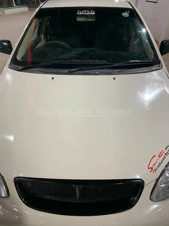 Toyota Corolla 2006 for Sale in Rawalpindi Image-1
