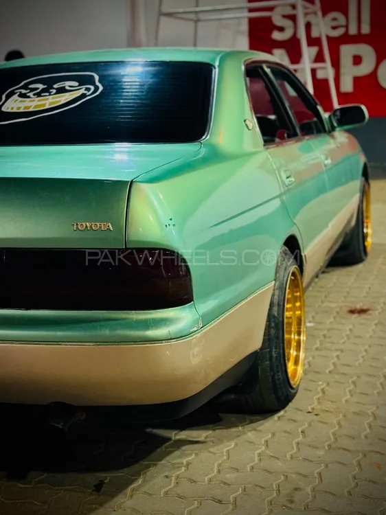 Toyota Crown 1994 for Sale in Sheikhupura Image-1