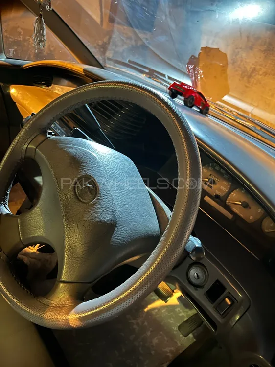 Toyota Lucida 1993 for Sale in Islamabad Image-1
