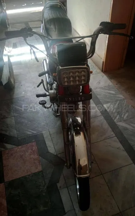 United US 70 2020 for Sale Image-1