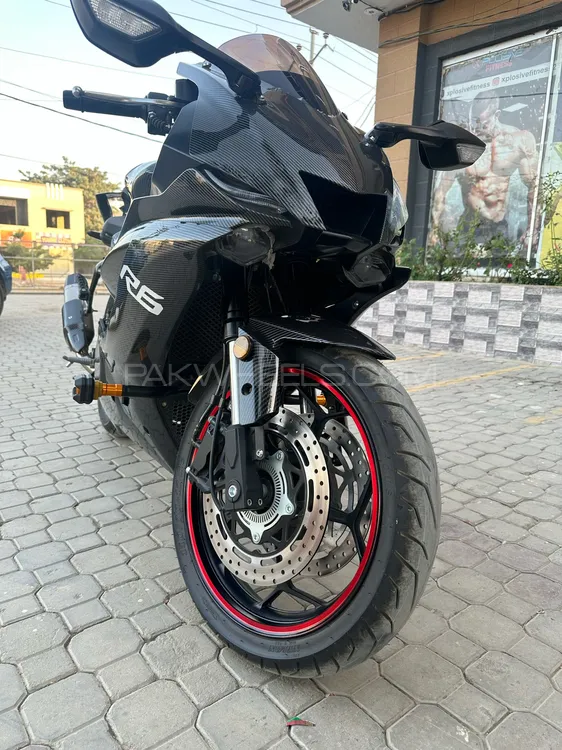 Chinese Bikes Other 2025 for Sale Image-1